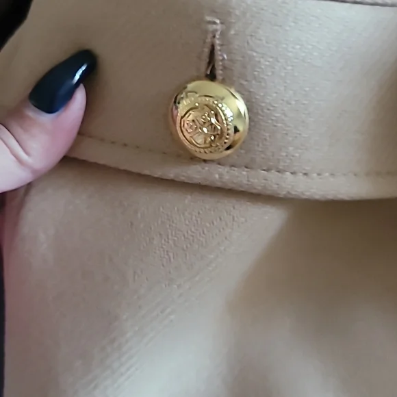 Zara coat - Picture 6 of 8